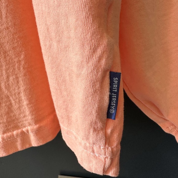 Disney Parks Walt Disney World Rose Gold Spirit Jersey Long Sleeve NEW Size XL - Picture 9 of 12